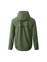 Pánská bunda Rainbow (khaki)
