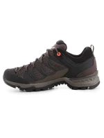 Salewa Mtn Trainer Lite GTX W dámské trekové boty 61362-7517 Salewa Mtn Trainer Lite GTX W dámské trekové boty 61362-7517
