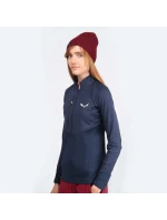 Salewa Vajolet PL R W HZ W mikina 27888-3967 Salewa Vajolet PL R W HZ W mikina 27888-3967