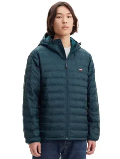 Levi's Presidio Balitelná bunda s kapucí M A18270003