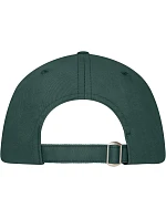 Daiber MB 6256 6 panelová kšiltovka "Dad Cap" 03.6256 smoky green Daiber MB 6256 6 panelová kšiltovka "Dad Cap" 03.6256 smoky green