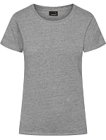 Promodoro 3005 Dámské tričko "Premium" 40.3005 sports grey Promodoro 3005 Dámské tričko "Premium" 40.3005 sports grey