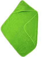 The One Towelling Baby Towel Dětský ručník 48.1009 lime The One Towelling Baby Towel Dětský ručník 48.1009 lime