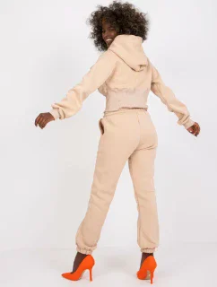 Sada EM KMPL U685.17P béžová