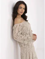 Halenka MI BZ 88500.79 béžová