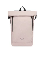 Dámský batoh Vuch Tayte Small Beige Dámský batoh Vuch Tayte Small Beige