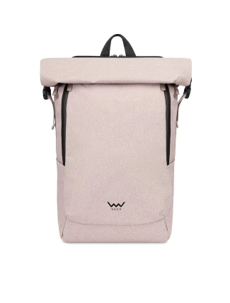 Dámský batoh Vuch Tayte Small Beige Dámský batoh Vuch Tayte Small Beige