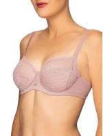 Dámská podprsenka 805826 709 Macaron rosa palo - Felina Dámská podprsenka 805826 709 Macaron rosa palo - Felina