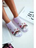 DÁMSKÉ NOHY S KOČIČÍ HLAVOU 1146.007