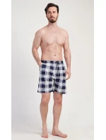 Pánské pyžamové šortky Edvard