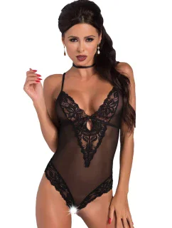 Body  model 134369 Irall