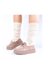 Mokasiny model 222040 Solea