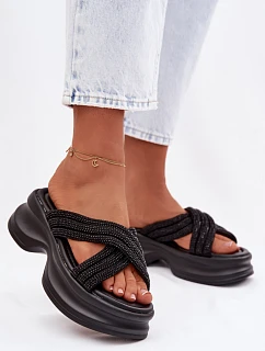 Pantofle  model 225374 Step in style