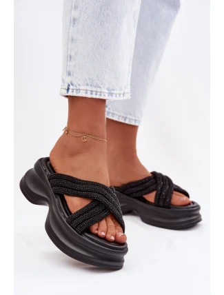 Pantofle  model 225374 Step in style