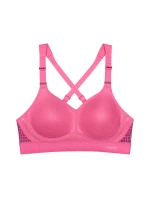 Dámská podprsenka Triaction Hybrid Lite P EX - UNKNOWN - růžová 1974 - TRIUMPH Dámská podprsenka Triaction Hybrid Lite P EX - UNKNOWN - růžová 1974 - TRIUMPH