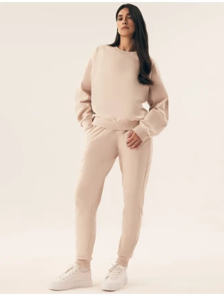 Tepláková souprava/pyžamo Henderson Dámské 43020 Pásek S-2XL