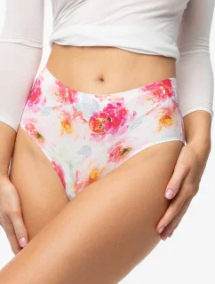 Julimex Peony Simple Brasil Maxi kalhotky S-2XL