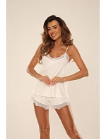 Pyžamo De Lafense 069 Aurora, velikost S–2XL