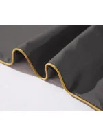 Ložní souprava z mikrovlákna s výšivkou Cotton World FHL-2606 220x200