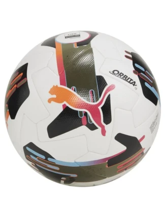Puma Orbit 1 TB FIFA Quality Pro Football 084322 01 Puma Orbit 1 TB FIFA Quality Pro Football 084322 01