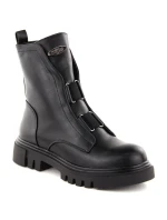 Jezzi boty na platformě W RMR2150-19 JEZ434A