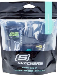 Skechers Athletic Care Kit SK0027AST Clear Jedna velikost