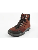 Aku Montera Gore-tex dámské kotníkové turistické boty dámské