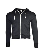 Dámská mikina s kapucí Nike Standard Issue Full-Zip Black/Pale Ivory - CU3793-010
