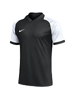 Pánské tričko Nike Dri-FIT Trophy VI T-shirt black HV8151 010 pánské Pánské tričko Nike Dri-FIT Trophy VI T-shirt black HV8151 010 pánské