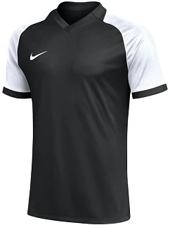 Pánské tričko Nike Dri-FIT Trophy VI T-shirt black HV8151 010 pánské
