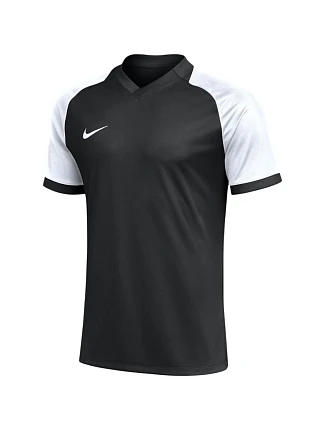 Pánské tričko Nike Dri-FIT Trophy VI T-shirt black HV8151 010 pánské Pánské tričko Nike Dri-FIT Trophy VI T-shirt black HV8151 010 pánské