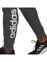 Kalhoty adidas Essentials Slim Tapered Cuffed W HA0265 dámské