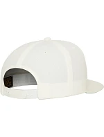Flexfit 6089M 6 panelová Snapback kšiltovka 55.6089 natural