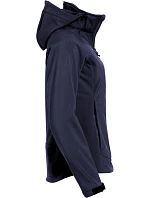 Clique Milford Jacket Women Dámská 3-vrstvá softshellová bunda 67.0928 dark navy