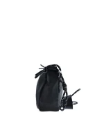 Fabric kabelka Big Star LL574124 Černá