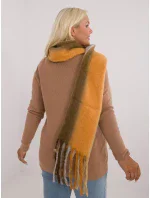 Šála AT SZ 2320.50 khaki