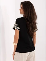 Halenka IR BZ F350.08P černá