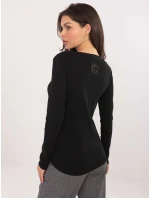 Halenka JM BZ 2254.80 černá