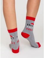 Ponožky WS SR 5637 vícebarevné