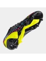 Pánské kopačky Joma Gol 2401 FG Black Lemon Fluor