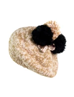 Dámský baret cz2705 - Art Of Polo Dámský baret cz2705 - Art Of Polo