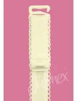 Ramínka, páska, kov 12