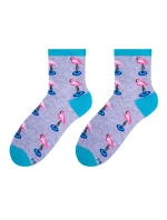 Dámské ponožky 078