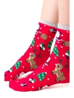 Dámské ponožky 136 Dámské ponožky 136