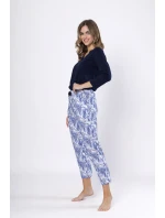 DÁMSKÉ PYŽAMO ELVIRA 1660