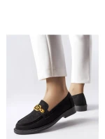 Mokasiny model 207935 Solea