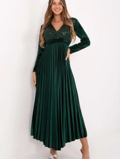 Dlouhé šaty  model 220050 Italy Moda