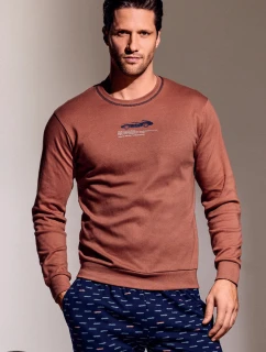 Pánské pyžamo Infiore 752987