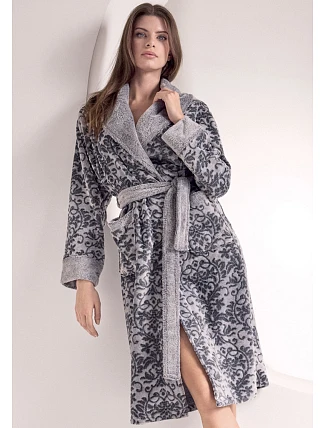 Dámský župan Lormar 672119