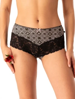 Kalhotky Key LPB 731 B25 S-XL A'2